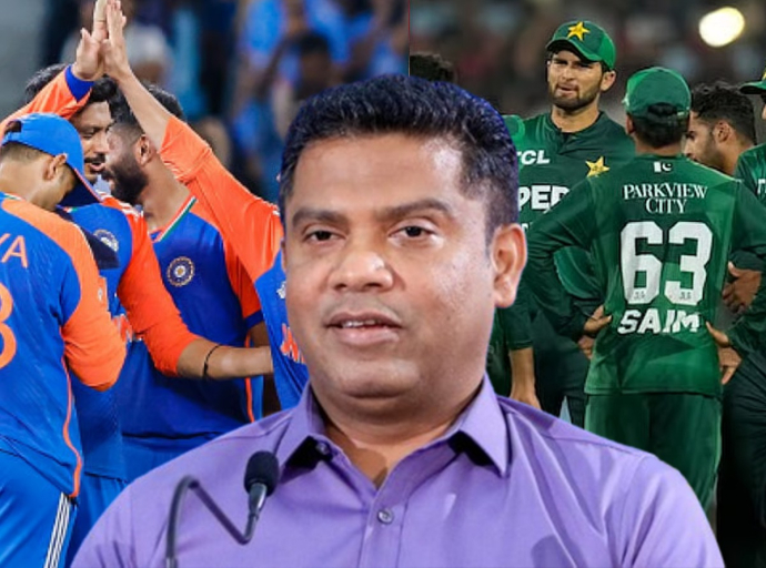 කලාපයේ රටවල මිත්‍රත්වය, සහයෝගීතාවය වෙනුවෙන් රජය මැදිහත් වනවා - කැබිනට් මාධ්‍ය ප්‍රකාශක 